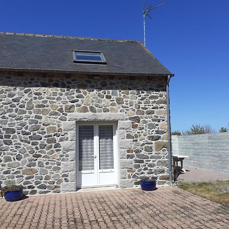 Le Petit Chez Nous Apartment Tregueux Exterior foto